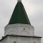 Храм Николая Чудотворца г. Балахна