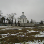 Храм Николая Чудотворца г. Брянск