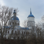 Храм Николая Чудотворца г. Елабуга