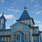 Храм Николая Чудотворца г. Ессентуки