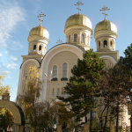 Храм Николая Чудотворца г. Кисловодск