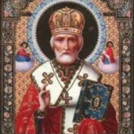 Храм Николая Чудотворца г. Магадан
