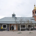 Храм Николая Чудотворца г. Минеральные Воды