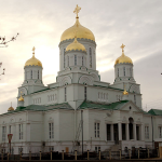 Храм Николая Чудотворца г. Нижний Новгород