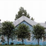 Храм Николая Чудотворца г. Почеп