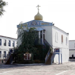 Храм Николая Чудотворца г. Пугачев