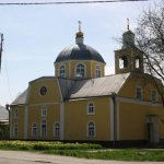 Храм Николая Чудотворца г. Пятигорск