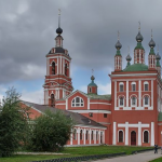 Храм Николая Чудотворца г. Рязань