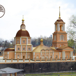 Храм Николая Чудотворца г. Рязань