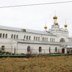 Храм Николая Чудотворца г. Тейково