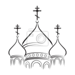 Храм Николая Чудотворца г. Чайковский