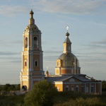 Богородицерождественский храм с. Богородское