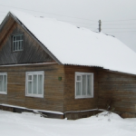 Храм Николая Чудотворца д. Веркола