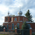 Храм Николая Чудотворца д. Нижнее Колчурино