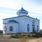 Храм Николая Чудотворца д. Полищи