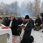 Храм Николая Чудотворца д. Удмурт Тоймобаши