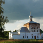 Храм Николая Чудотворца и Вознесения Господня