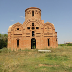 Храм Николая Чудотворца п. Никольское