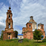 ПРИХОД В ЧЕСТЬ РОЖДЕСТВА ХРИСТОВА В С. ЩЕЛКАНОВО