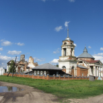Храм Николая Чудотворца с. Анастасово
