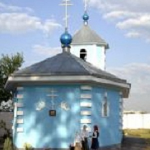 Богородицерождественский храм с. Булатниково