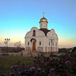 Храм Николая Чудотворца с. Головино