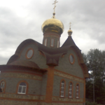 Храм Николая Чудотворца с. Катарколь