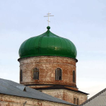 Храм Николая Чудотворца с. Косолапово
