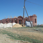 Храм Николая Чудотворца с. Кулагино
