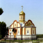 Храм Николая Чудотворца с. Купино