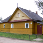 Храм Николая Чудотворца с. Медведь