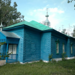 Храм Николая Чудотворца с. Никифорово
