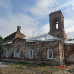 Храм Николая Чудотворца с. Новоникольское