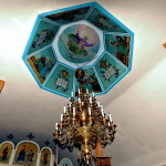 Храм Николая Чудотворца с. Обильное