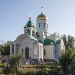 Храм Николая Чудотворца с. Пестравка