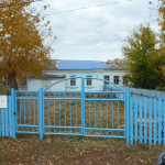Храм Николая Чудотворца с. Удельно-Дуваней