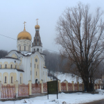 Храм Николая Чудотворца с. Ширяево