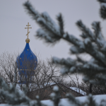 Храм Николая Чудотворца ст-ца Николаевская