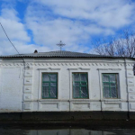 Храм Николая Чудотворца ст-ца Роговская