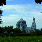 Храм Николая Чудотворца ст-ца Сторожевая