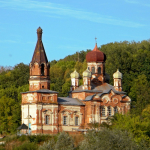 Храм Николая Чудотворца х. Белый Колодезь