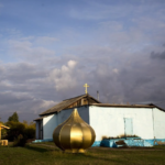 Храм Николая Чудотворца, с. Черноречье