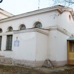 Храм Новомучеников и исповедников Церкви Русской