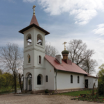 Храм Новомучеников и исповедников Церкви Русской г. Неман