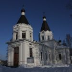 Храм Новомучеников и исповедников Церкви Русской г. Приморск