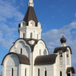 Храм Новомучеников Орехово-Зуевских Орехово-Зуево