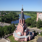 Храм Новомучеников Российских