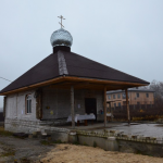 Храм Пантелеимона Целителя