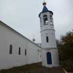 Храм Пантелеимона Целителя