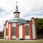 Храм Пантелеимона Целителя